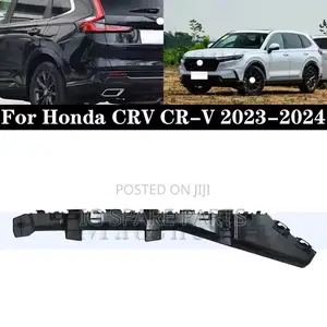 Honda Crv 2023-2025 Rear Bumper Locker /Bracket