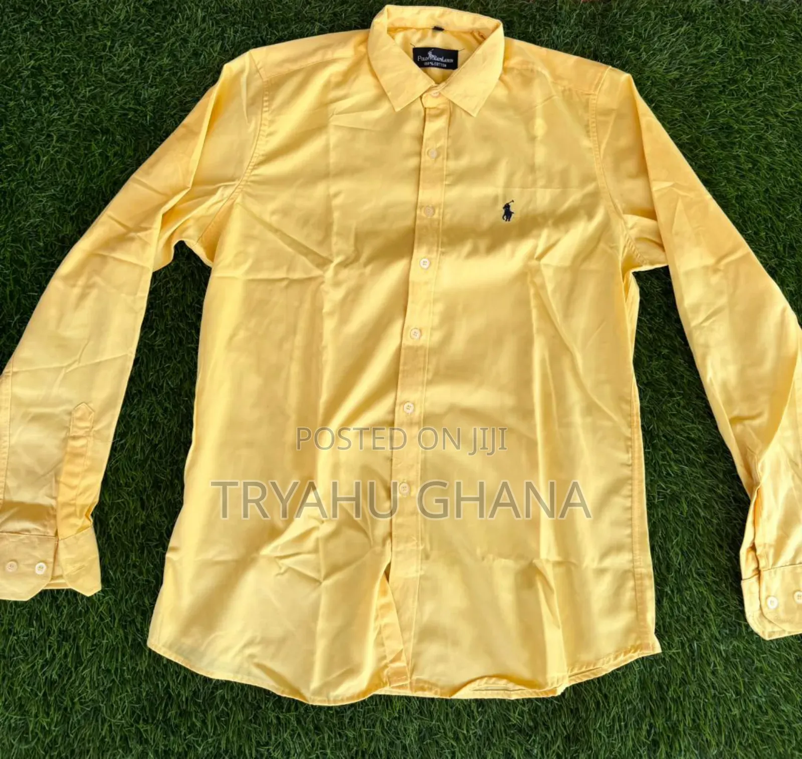 Stylish Men’S Polo Shirts Near You – Tryahu Collection