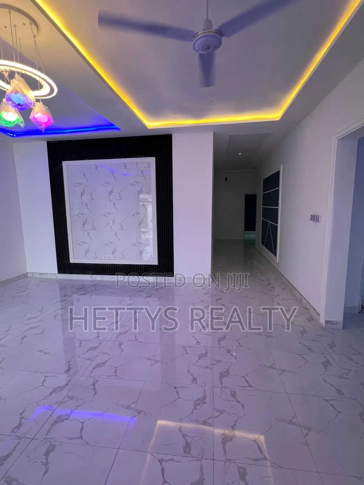 3bdrm House in Kasoa for sale