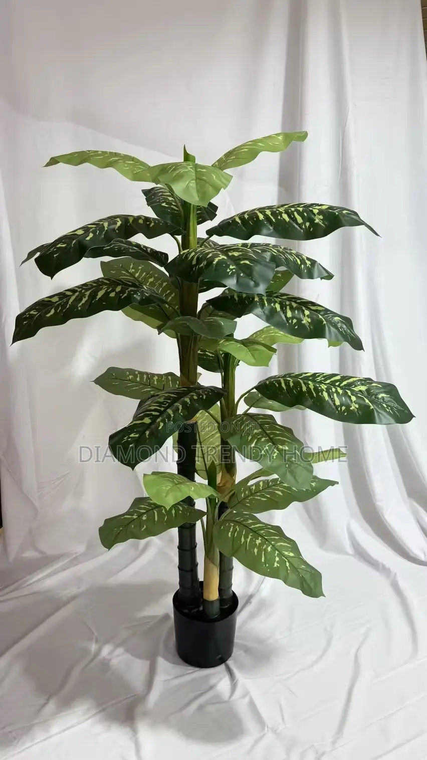 Artificial Plants