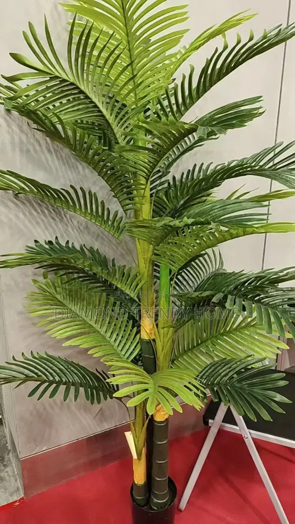 Artificial Plants