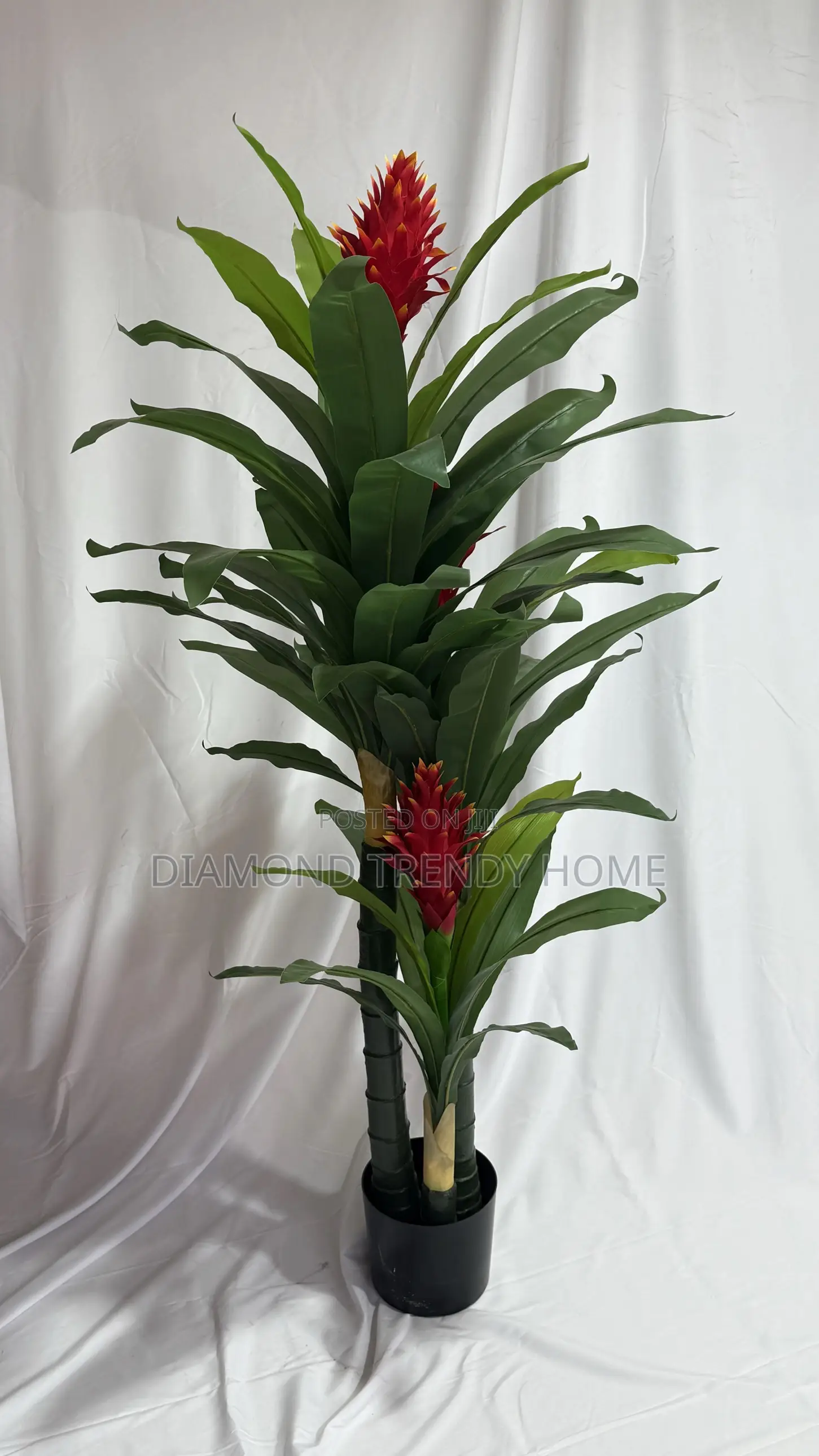 Artificial Plants