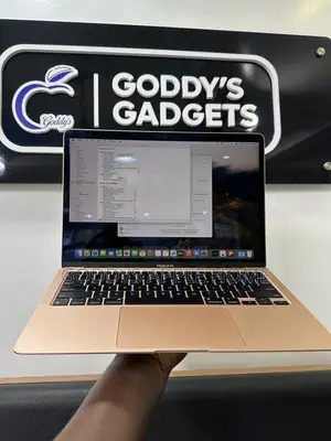 Laptop Apple MacBook Air 2020 M1 8GB Apple M1 SSD 256GB