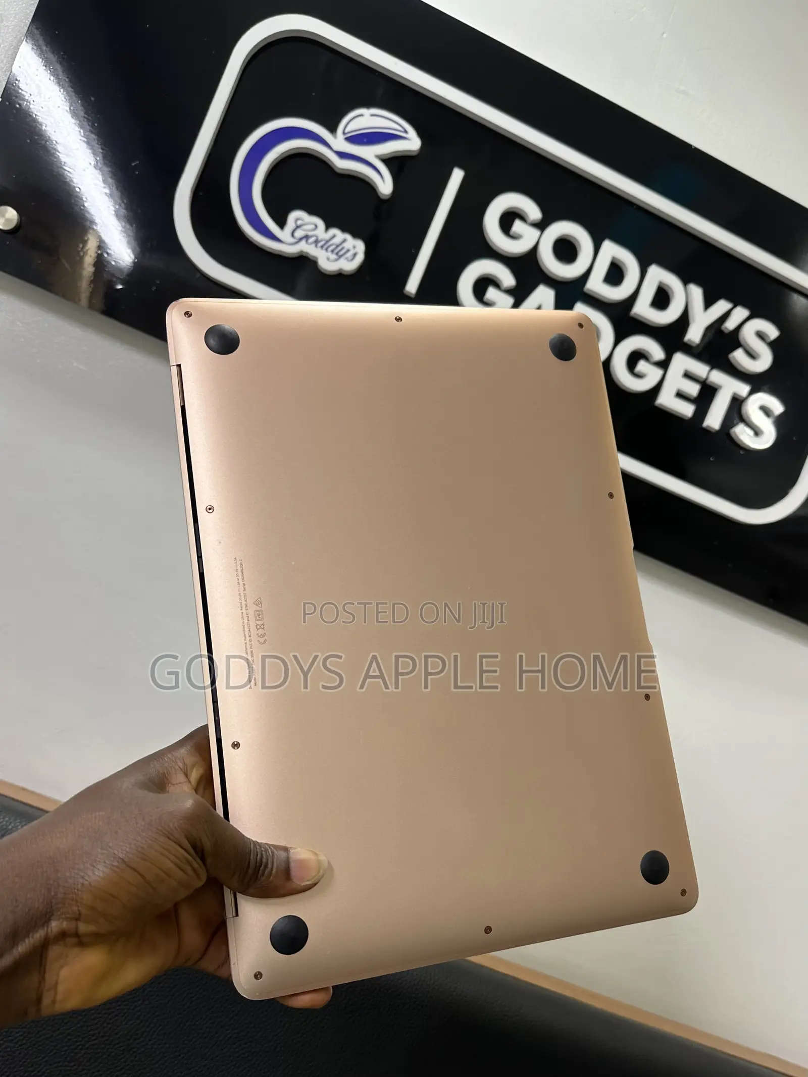 Laptop Apple MacBook Air 2020 M1 8GB Apple M1 SSD 256GB