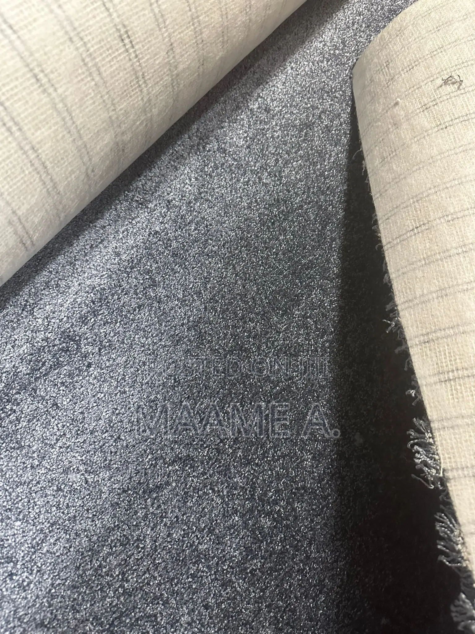 9 Brand New Carpets
