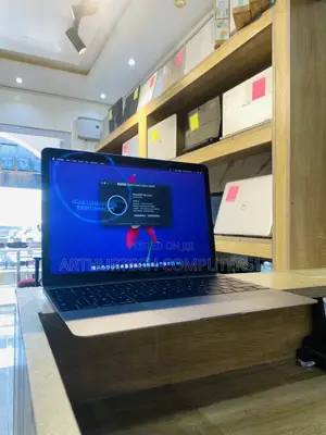 Laptop Apple MacBook Air 2017 16GB Intel Core I7 SSD 256GB