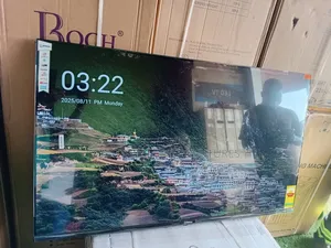 Enjoy Premium Entertainment With This 55-Inch Smart Ultra Hd Led Tv
