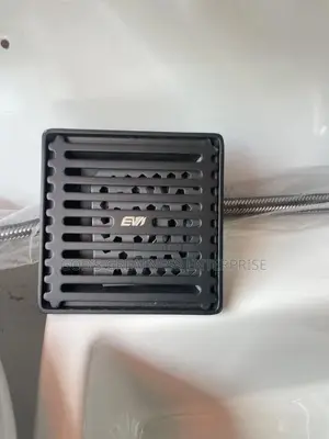 Square Floor Drain