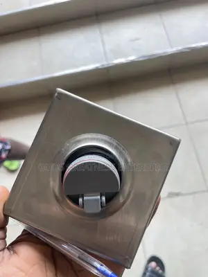 Square Floor Drain