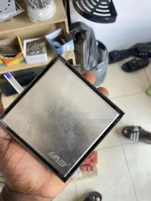 Square Floor Drain
