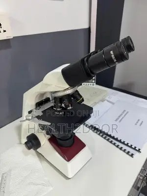 The Essential Teaching Microscope
