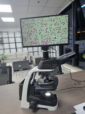 The Essential Teaching Microscope