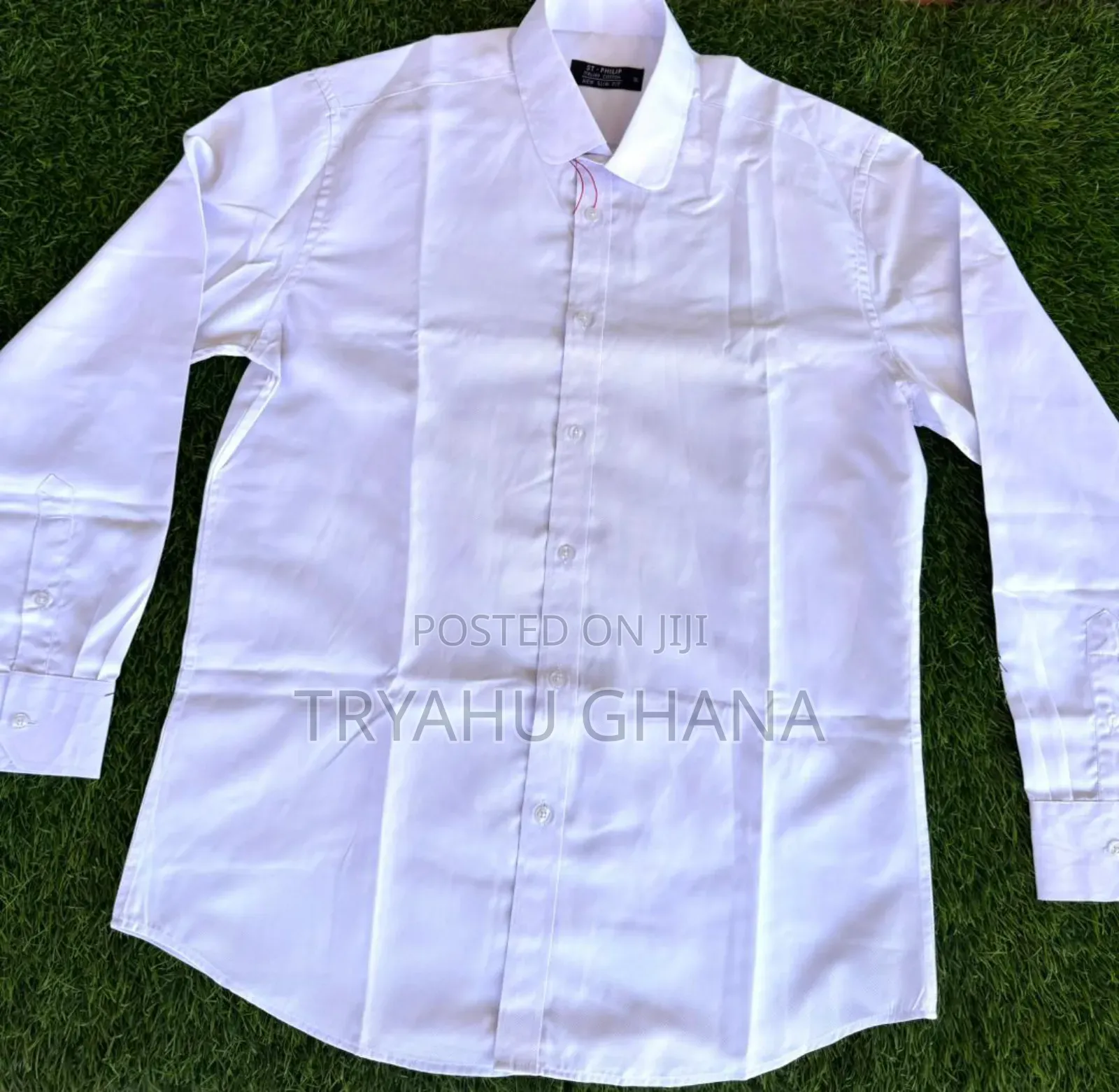 Quality St. Philip Shirts – The Best Men’S Fashion In Banana Inn