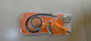 Air Tire Inflating Gun