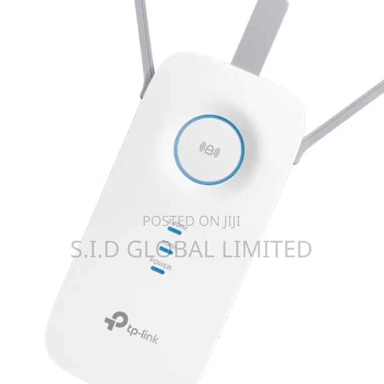 Tp-link Ac1750 Allows Roaming In Your Home With Uninterrupted Internet