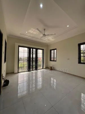 3bdrm Duplex in North Legon for rent