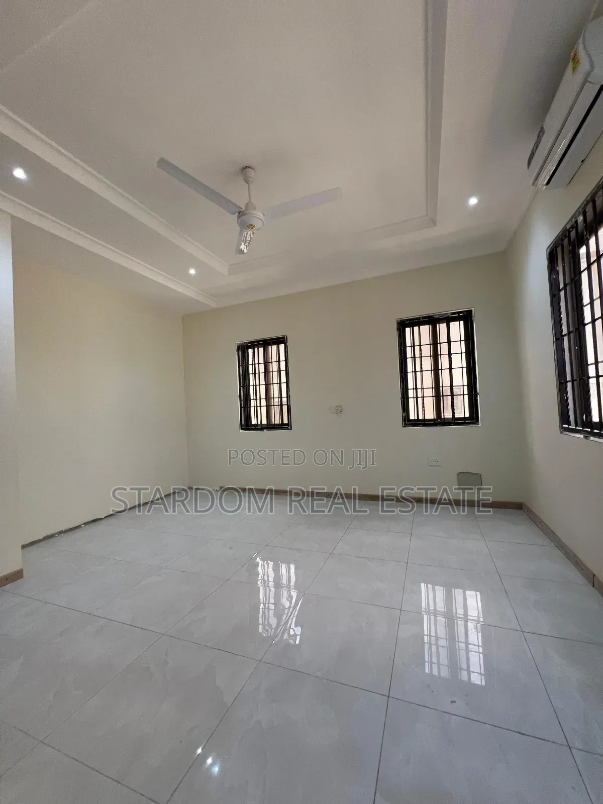 3bdrm Duplex in North Legon for rent
