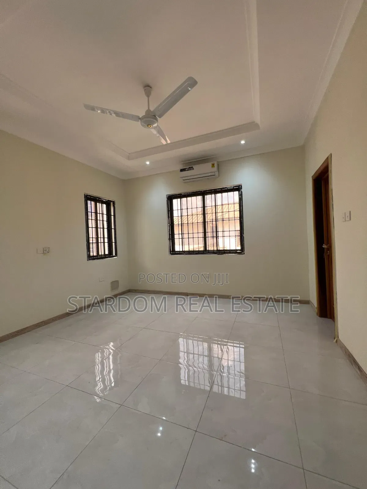 3bdrm Duplex in North Legon for rent