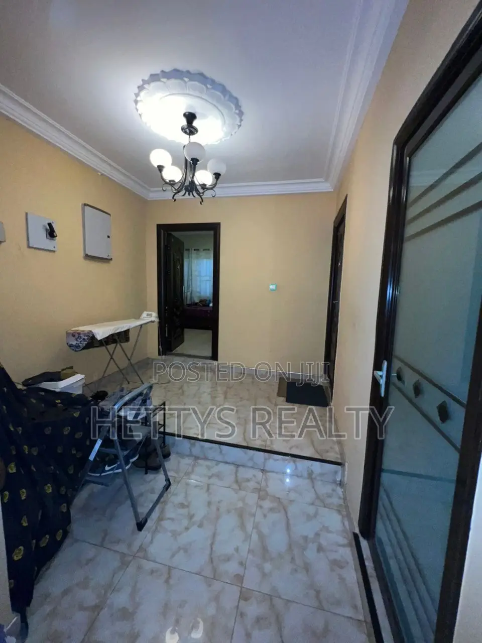 4bdrm House in Awoshie for sale