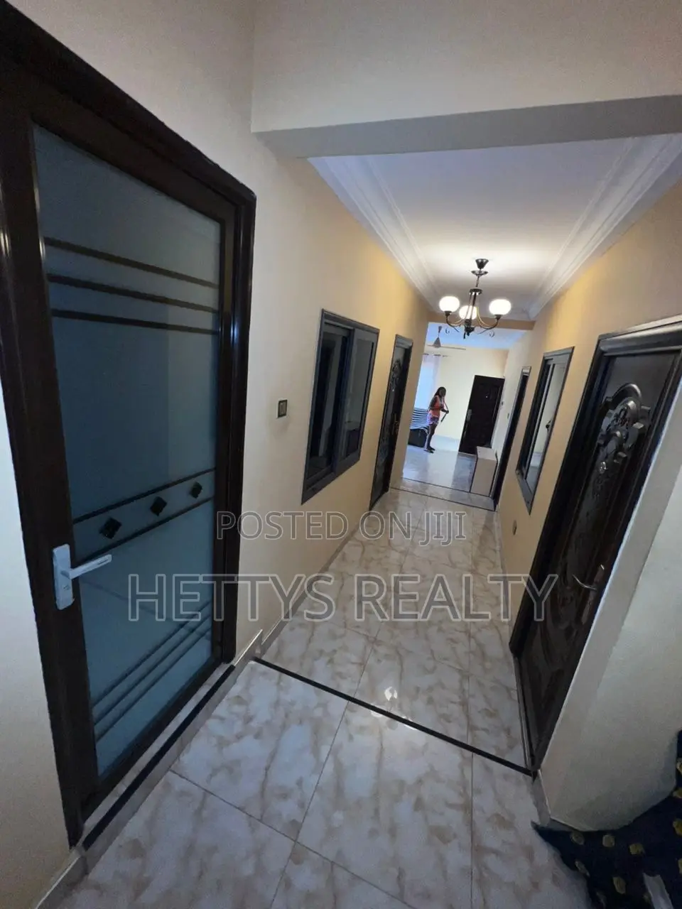4bdrm House in Awoshie for sale