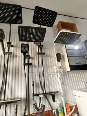 Sleem 4 in 1 Shower