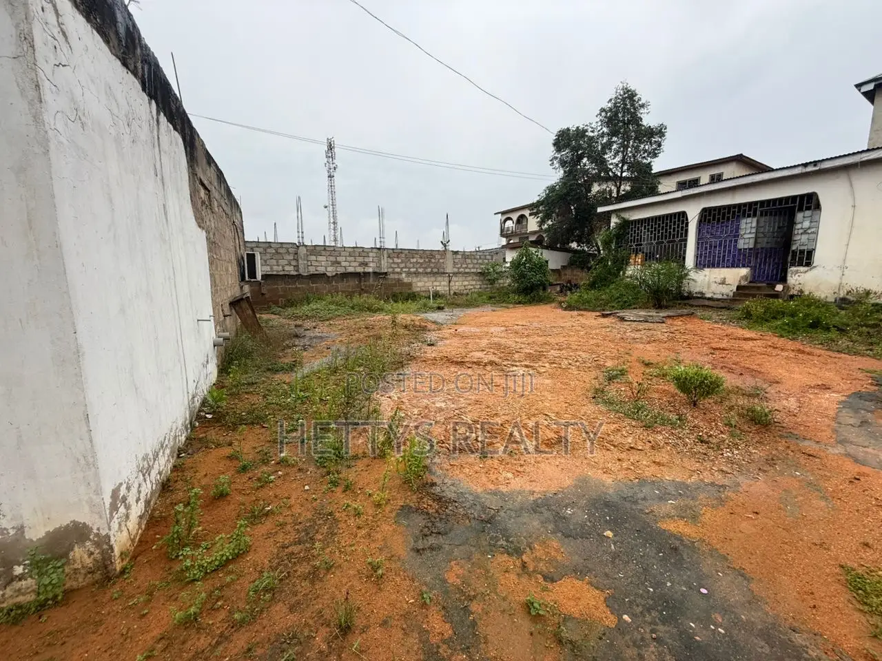 Land for Sale
