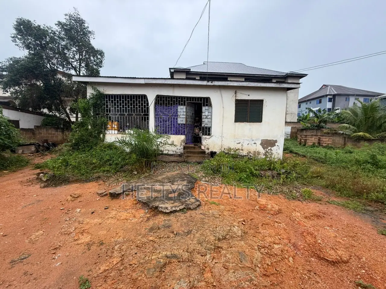 Land for Sale