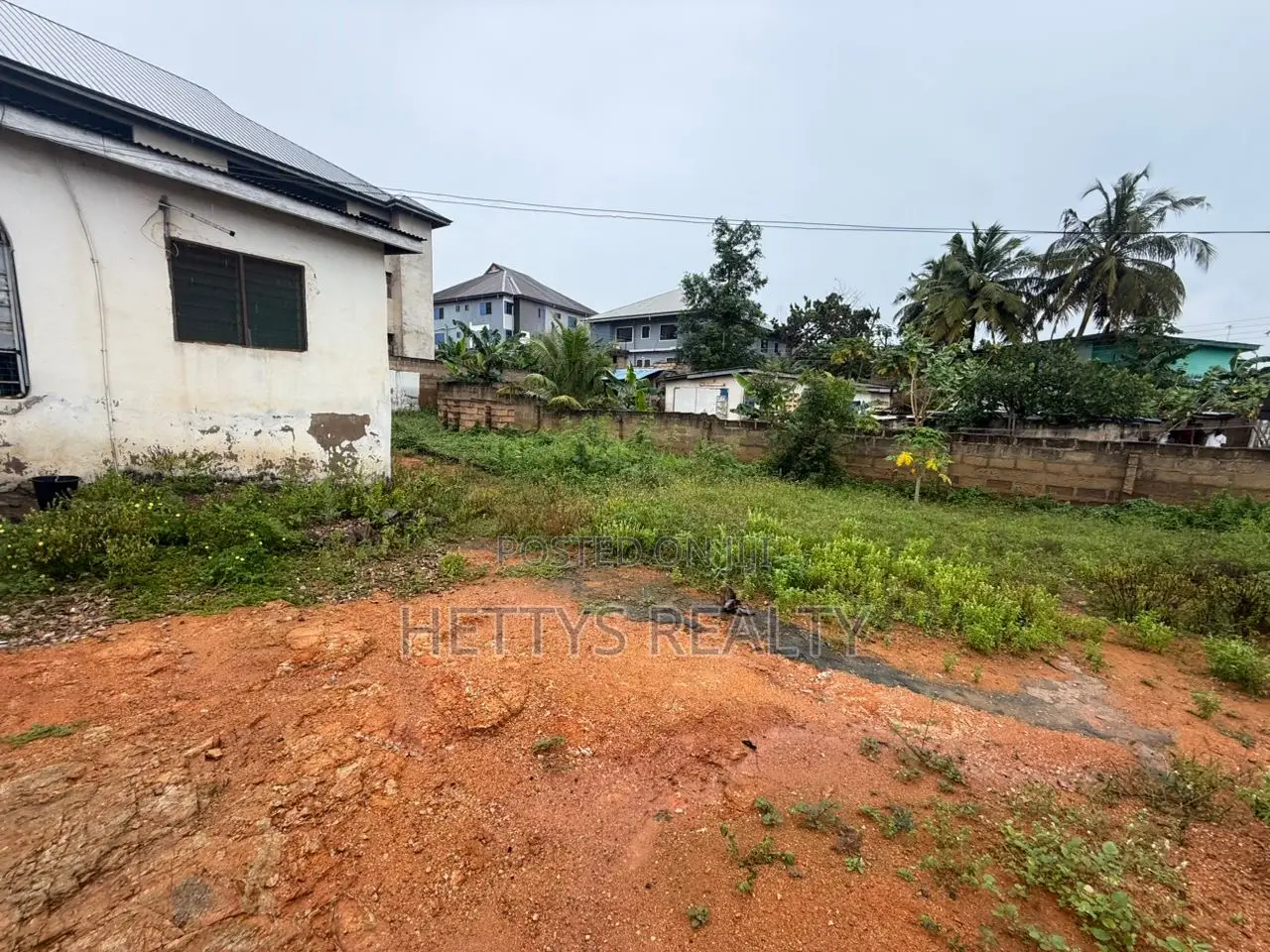 Land for Sale