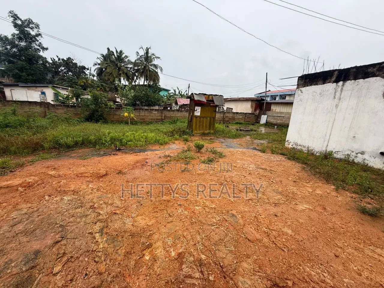 Land for Sale