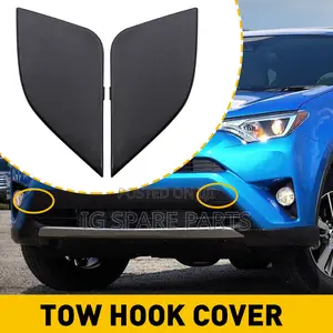 Toyota Rav4 2016-2018 Towing Cover Le