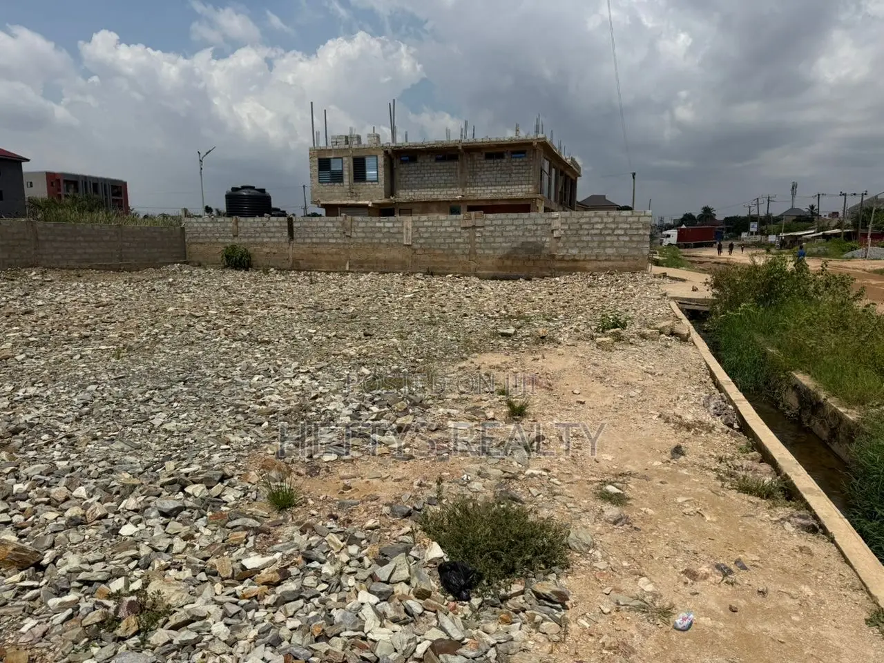 Land for Sale