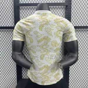 Real Madrid X Adidas Special Edition Jersey