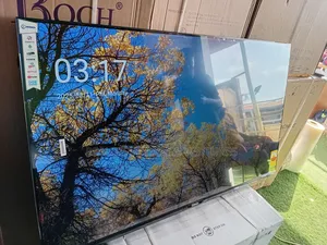 Wonderful 55-Inch Smart Television Superior Sound Quality