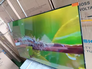 Sigma 55 Inches Smart – Enjoy Real-Life Color and Detail