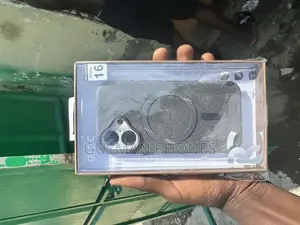Bigc Protective Phone Case