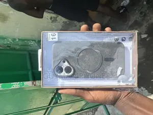 Bigc Protective Phone Case
