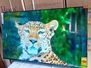 Buy Sigma Tv Smart 55 Inches – Best Viewing Experience