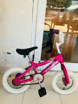 Strong Kids Bikes Different Sizes