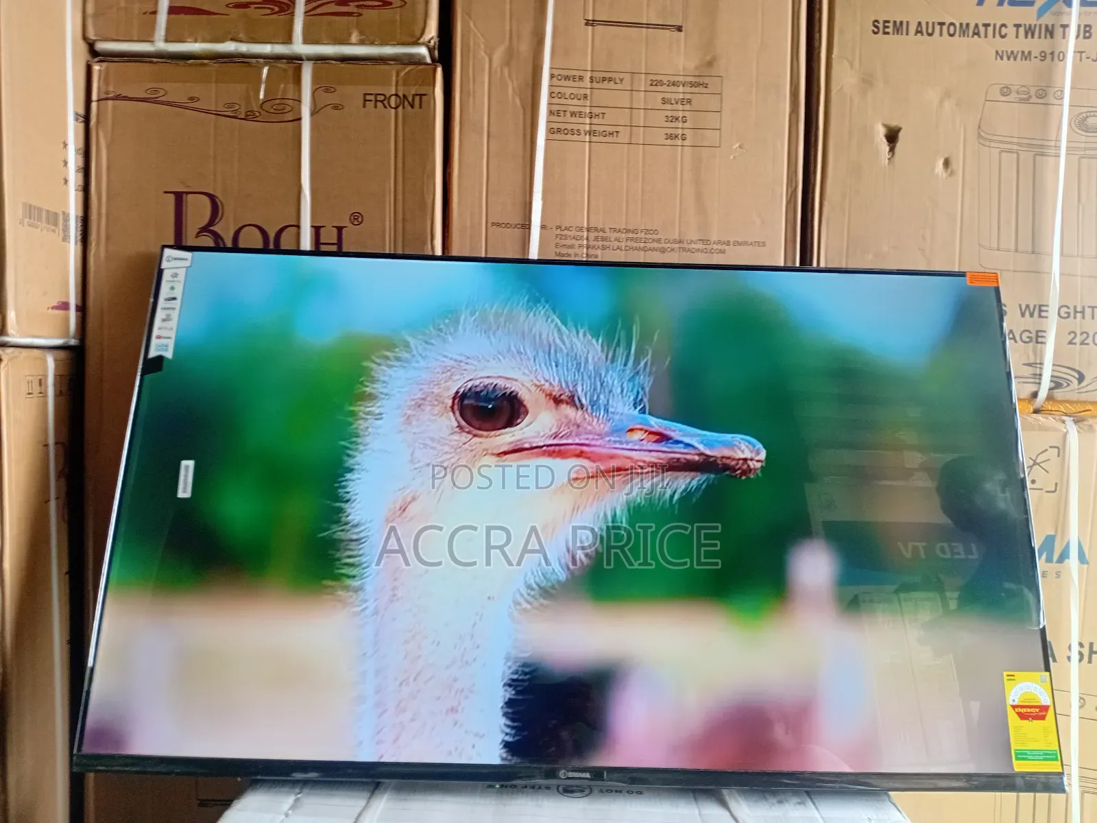 Possible Acquisition With Sigma55