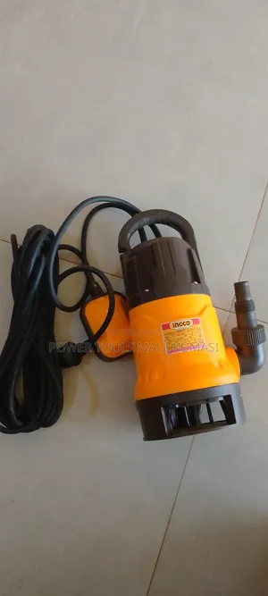 Sewage Submersible Pump