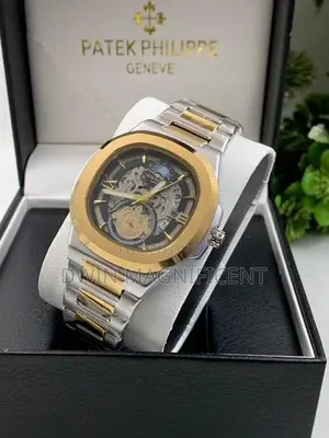 Gevril Gv2 Potente Swiss Automatic Watch