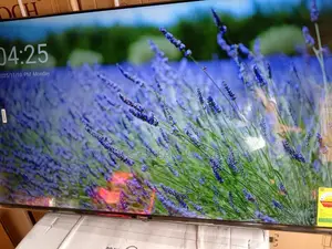 Sigma 55” Smart Tv – Feel Every Moment in With Sigma