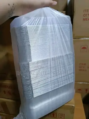 Aluminium Food Foil Containers, Loaf Pan ( Mini, Small, Regular Big)