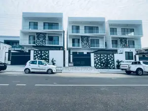 4bdrm House in East Legon for sale
