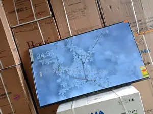 44. Sigma 55” Smart Tv – Big Screen, Bright Vision Sigma Tv