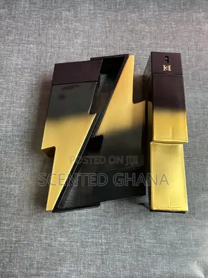 Bad Boy Extreme Carolina Herrera