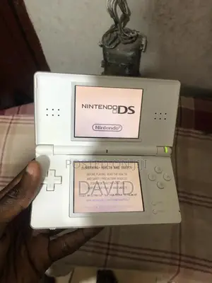 Ninetendo Ds Lite