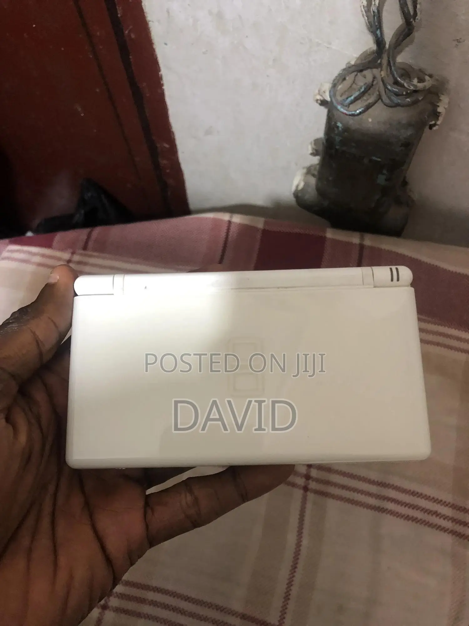 Ninetendo Ds Lite