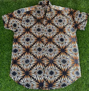 Affordable Shirts For Every Ghanaian Gentleman