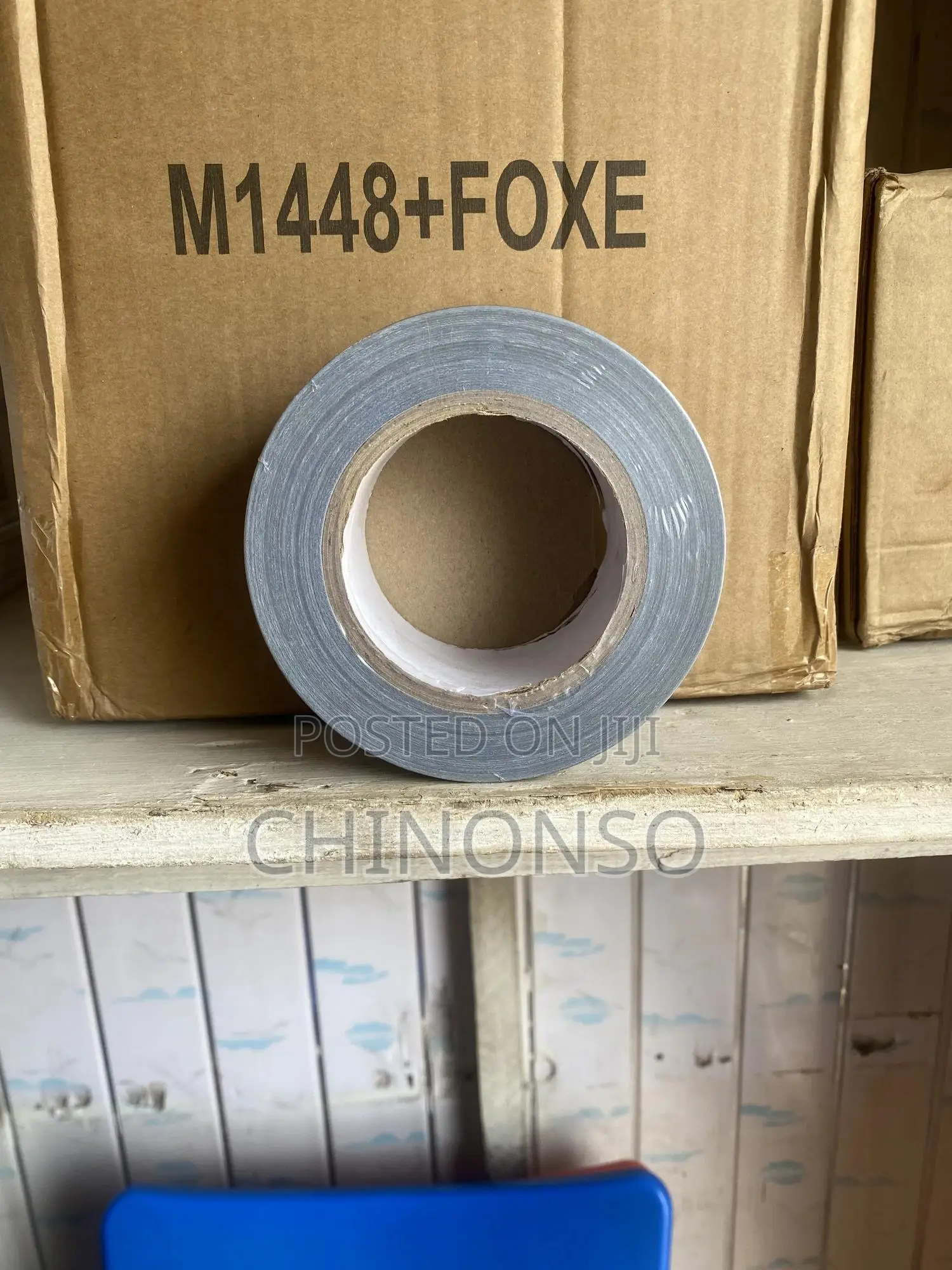 Duct Tape for Airconditioning